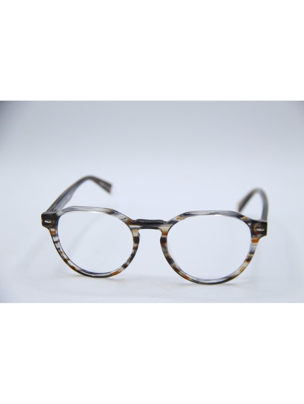 Calvin Klein Ckj23627 259 Gray Tortoise Authentic Frames Eyeglasses 51-19 - Picture 2 of 4